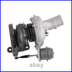 Turbo Turbocharger For Vauxhall Vivaro Renault Trafic 1.9 DTI 101-102 Hp 2001-ON Turbo Turbocharger For Vauxhall Vivaro Renault Trafic 1.9 DTI 101-102 Hp 2001-ON