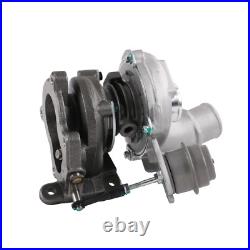 Turbo Turbocharger For Vauxhall Vivaro Renault Trafic 1.9 DTI 101-102 Hp 2001-ON Turbo Turbocharger For Vauxhall Vivaro Renault Trafic 1.9 DTI 101-102 Hp 2001-ON