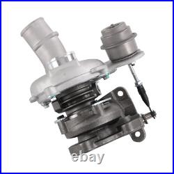 Turbo Turbocharger For Vauxhall Vivaro Renault Trafic 1.9 DTI 101-102 Hp 2001-ON Turbo Turbocharger For Vauxhall Vivaro Renault Trafic 1.9 DTI 101-102 Hp 2001-ON