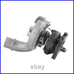 Turbo Turbocharger For Vauxhall Vivaro Renault Trafic 1.9 DTI 101-102 Hp 2001-ON Turbo Turbocharger For Vauxhall Vivaro Renault Trafic 1.9 DTI 101-102 Hp 2001-ON