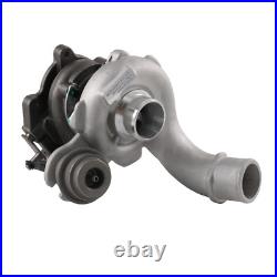 Turbo Turbocharger For Vauxhall Vivaro Renault Trafic 1.9 DTI 101-102 Hp 2001-ON Turbo Turbocharger For Vauxhall Vivaro Renault Trafic 1.9 DTI 101-102 Hp 2001-ON