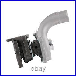 Turbo Turbocharger For Vauxhall Vivaro Renault Trafic 1.9 DTI 101-102 Hp 2001-ON Turbo Turbocharger For Vauxhall Vivaro Renault Trafic 1.9 DTI 101-102 Hp 2001-ON