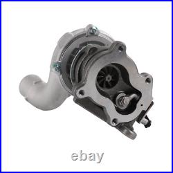 Turbo Turbocharger For Vauxhall Vivaro Renault Trafic 1.9 DTI 101-102 Hp 2001-ON Turbo Turbocharger For Vauxhall Vivaro Renault Trafic 1.9 DTI 101-102 Hp 2001-ON
