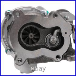 Turbo Turbocharger For Vauxhall Vivaro Renault Trafic 1.9 DTI 101-102 Hp 2001-ON Turbo Turbocharger For Vauxhall Vivaro Renault Trafic 1.9 DTI 101-102 Hp 2001-ON