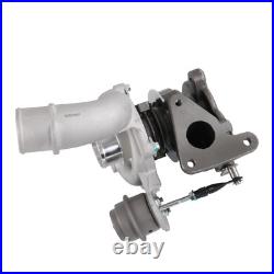 Turbo Turbocharger For Vauxhall Vivaro Renault Trafic 1.9 DTI 101-102 Hp 2001-ON Turbo Turbocharger For Vauxhall Vivaro Renault Trafic 1.9 DTI 101-102 Hp 2001-ON