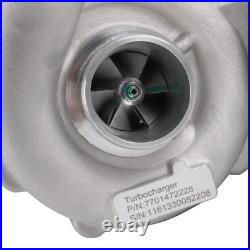 Turbo Turbocharger For Vauxhall Vivaro Renault Trafic 1.9 DTI 101-102 Hp 2001-ON Turbo Turbocharger For Vauxhall Vivaro Renault Trafic 1.9 DTI 101-102 Hp 2001-ON