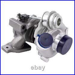 Turbo Turbocharger for Opel Vauxhall Vivaro A Renault Trafic II 2.0 8200637628