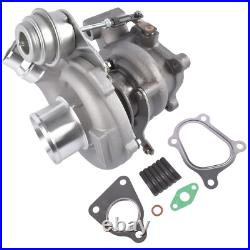 Turbo Turbocharger for Opel Vauxhall Vivaro A X83 Renault Trafic II 2.0 M9R 780