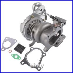 Turbo Turbocharger for Opel Vauxhall Vivaro A X83 Renault Trafic II 2.0 M9R 780