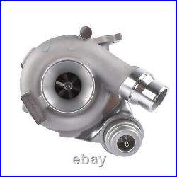 Turbo Turbocharger for Opel Vauxhall Vivaro A X83 Renault Trafic II 2.0 M9R 780