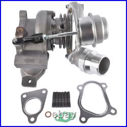 Turbo Turbocharger for Vauxhall Vivaro A X83 Renault Trafic II EL 2006-2022 2.0