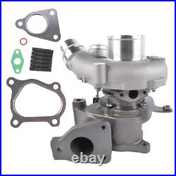 Turbo Turbocharger for Vauxhall Vivaro A X83 Renault Trafic II EL 2006-2022 2.0