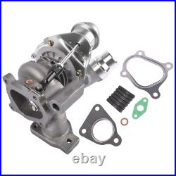 Turbo Turbocharger for Vauxhall Vivaro A X83 Renault Trafic II EL 2006-2022 2.0
