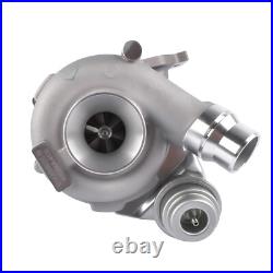 Turbo Turbocharger for Vauxhall Vivaro A X83 Renault Trafic II EL 2006-2022 2.0