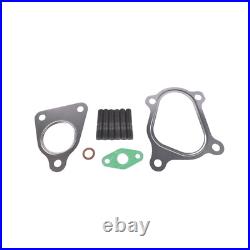 Turbo Turbocharger for Vauxhall Vivaro A X83 Renault Trafic II EL 2006-2022 2.0