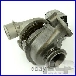 Turbocharger 762463 for Chevrolet Captiva 2.0 D. 150 BHP, 110 kW. Turbo +GASKETS