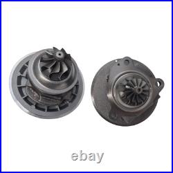 Turbocharger Cartridge Renault Trafic Vauxhall Vivaro 1.6 dCi Small+Big Turbo Turbocharger Cartridge Renault Trafic Vauxhall Vivaro 1.6 dCi Small+Big Turbo