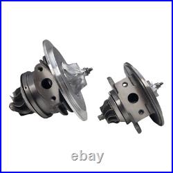 Turbocharger Cartridge Renault Trafic Vauxhall Vivaro 1.6 dCi Small+Big Turbo Turbocharger Cartridge Renault Trafic Vauxhall Vivaro 1.6 dCi Small+Big Turbo