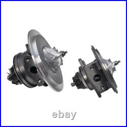 Turbocharger Cartridge Renault Trafic Vauxhall Vivaro 1.6 dCi Small+Big Turbo Turbocharger Cartridge Renault Trafic Vauxhall Vivaro 1.6 dCi Small+Big Turbo