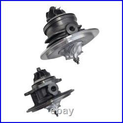 Turbocharger Cartridge Renault Trafic Vauxhall Vivaro 1.6 dCi Small+Big Turbo Turbocharger Cartridge Renault Trafic Vauxhall Vivaro 1.6 dCi Small+Big Turbo