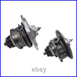 Turbocharger Cartridge Renault Trafic Vauxhall Vivaro 1.6 dCi Small+Big Turbo Turbocharger Cartridge Renault Trafic Vauxhall Vivaro 1.6 dCi Small+Big Turbo