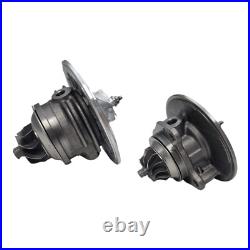 Turbocharger Cartridge Renault Trafic Vauxhall Vivaro 1.6 dCi Small+Big Turbo Turbocharger Cartridge Renault Trafic Vauxhall Vivaro 1.6 dCi Small+Big Turbo