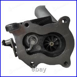 Turbocharger For Vauxhall Vivaro Renault Trafic 1.9 DTI 101-102 Hp 2001 Turbo Turbocharger For Vauxhall Vivaro Renault Trafic 1.9 DTI 101-102 Hp 2001 Turbo