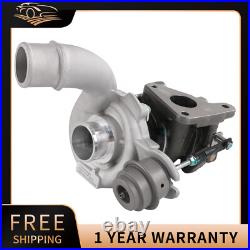 Turbocharger For Vauxhall Vivaro Renault Trafic 1.9DTI 101-102Hp 2001