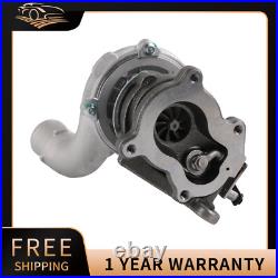 Turbocharger For Vauxhall Vivaro Renault Trafic 1.9DTI 101-102Hp 2001