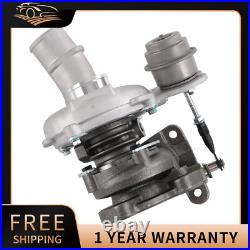 Turbocharger For Vauxhall Vivaro Renault Trafic 1.9DTI 101-102Hp 2001