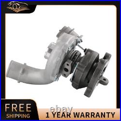 Turbocharger For Vauxhall Vivaro Renault Trafic 1.9DTI 101-102Hp 2001