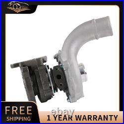 Turbocharger For Vauxhall Vivaro Renault Trafic 1.9DTI 101-102Hp 2001