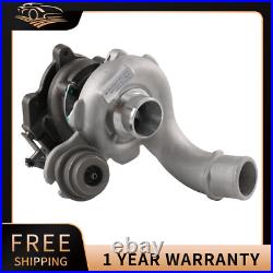 Turbocharger For Vauxhall Vivaro Renault Trafic 1.9DTI 101-102Hp 2001