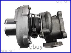 Turbocharger NEW for Vauxhall Vivaro Renault Trafic Nissan Primastar 2,0 CDTI Turbocharger NEW for Vauxhall Vivaro Renault Trafic Nissan Primastar 2,0 CDTI