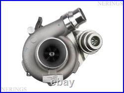 Turbocharger NEW for Vauxhall Vivaro Renault Trafic Nissan Primastar 2,0 CDTI Turbocharger NEW for Vauxhall Vivaro Renault Trafic Nissan Primastar 2,0 CDTI