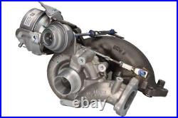 Turbocharger Turbo 883861-5001s Garrett I