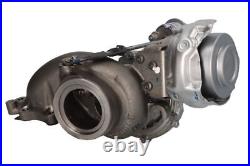 Turbocharger Turbo 883861-5001s Garrett I