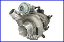 Turbocharger Turbo Evtc0130 Evoron I