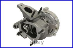 Turbocharger Turbo Evtc0130 Evoron I