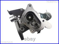 Turbocharger for VAUXHALL MOVANO, VIVARO RENAULT MASTER TRAFIC 2.0D/2.3D 795637