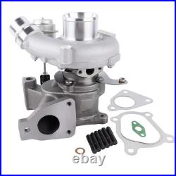 Turbocharger for Vauxhall Vivaro A X83 Renault Trafic II FL EL JL 2.0 8200637628 Turbocharger for Vauxhall Vivaro A X83 Renault Trafic II FL EL JL 2.0 8200637628