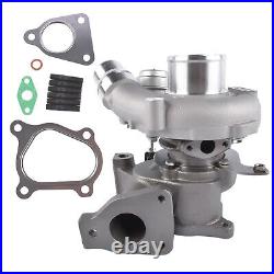 Turbocharger for Vauxhall Vivaro A X83 Renault Trafic II FL EL JL 2.0 8200637628 Turbocharger for Vauxhall Vivaro A X83 Renault Trafic II FL EL JL 2.0 8200637628