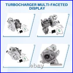 Turbocharger for Vauxhall Vivaro A X83 Renault Trafic II FL EL JL 2.0 8200637628 Turbocharger for Vauxhall Vivaro A X83 Renault Trafic II FL EL JL 2.0 8200637628