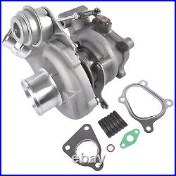 Turbocharger for Vauxhall Vivaro A X83 Renault Trafic II FL EL JL 2.0 8200637628 Turbocharger for Vauxhall Vivaro A X83 Renault Trafic II FL EL JL 2.0 8200637628