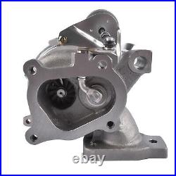 Turbocharger for Vauxhall Vivaro A X83 Renault Trafic II FL EL JL 2.0 8200637628 Turbocharger for Vauxhall Vivaro A X83 Renault Trafic II FL EL JL 2.0 8200637628