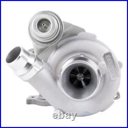 Turbocharger for Vauxhall Vivaro A X83 Renault Trafic II FL EL JL 2.0 8200637628 Turbocharger for Vauxhall Vivaro A X83 Renault Trafic II FL EL JL 2.0 8200637628