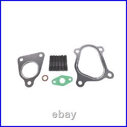 Turbocharger for Vauxhall Vivaro A X83 Renault Trafic II FL EL JL 2.0 8200637628 Turbocharger for Vauxhall Vivaro A X83 Renault Trafic II FL EL JL 2.0 8200637628