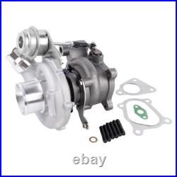 Turbocharger for Vauxhall Vivaro A X83 Renault Trafic II FL EL JL 2.0 8200637628 Turbocharger for Vauxhall Vivaro A X83 Renault Trafic II FL EL JL 2.0 8200637628