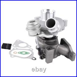 Turbocharger for Vauxhall Vivaro A X83 Renault Trafic II FL EL JL 2.0 8200637628 Turbocharger for Vauxhall Vivaro A X83 Renault Trafic II FL EL JL 2.0 8200637628
