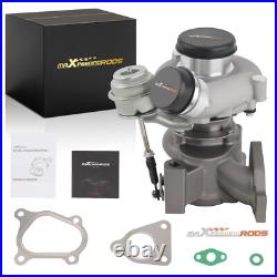 Turbocharger for Vauxhall Vivaro A X83 Renault Trafic II M9R780 Billet Wheel Turbocharger for Vauxhall Vivaro A X83 Renault Trafic II M9R780 Billet Wheel